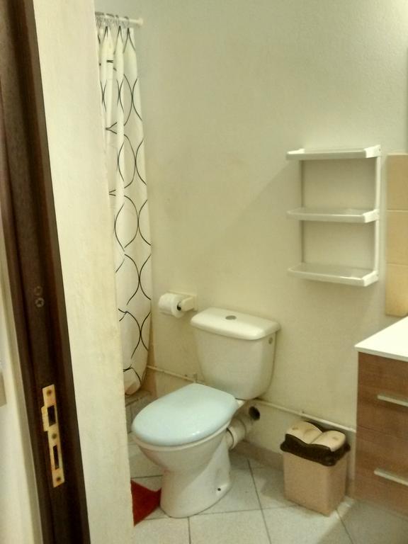 Appartement Villegiature Port-Louis Εξωτερικό φωτογραφία