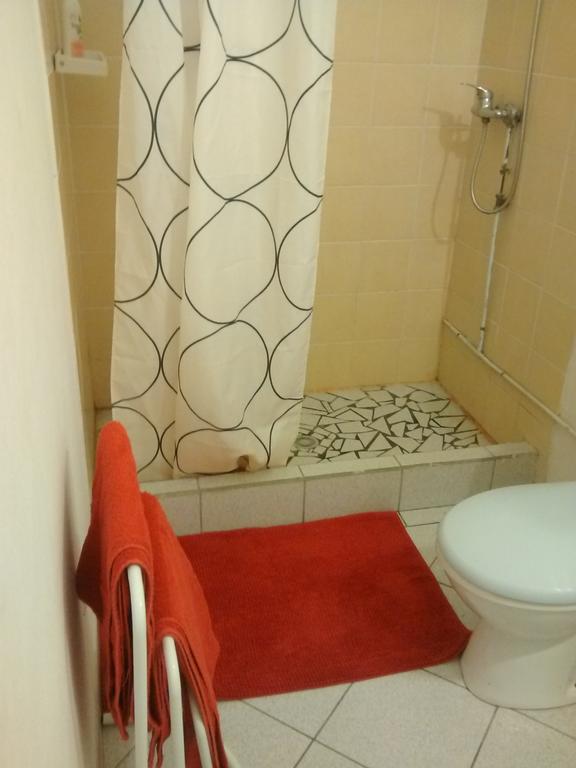 Appartement Villegiature Port-Louis Εξωτερικό φωτογραφία