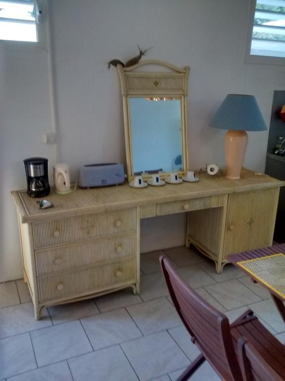 Appartement Villegiature Port-Louis Εξωτερικό φωτογραφία