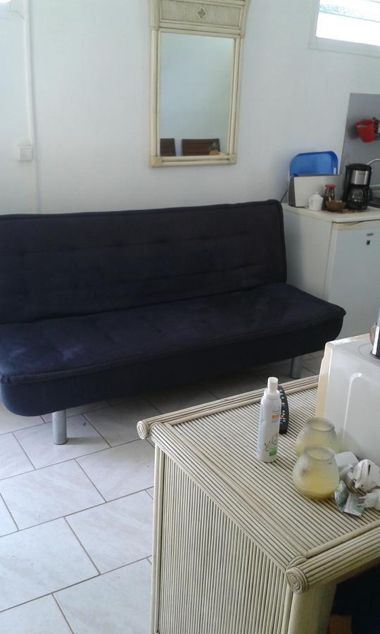 Appartement Villegiature Port-Louis Εξωτερικό φωτογραφία