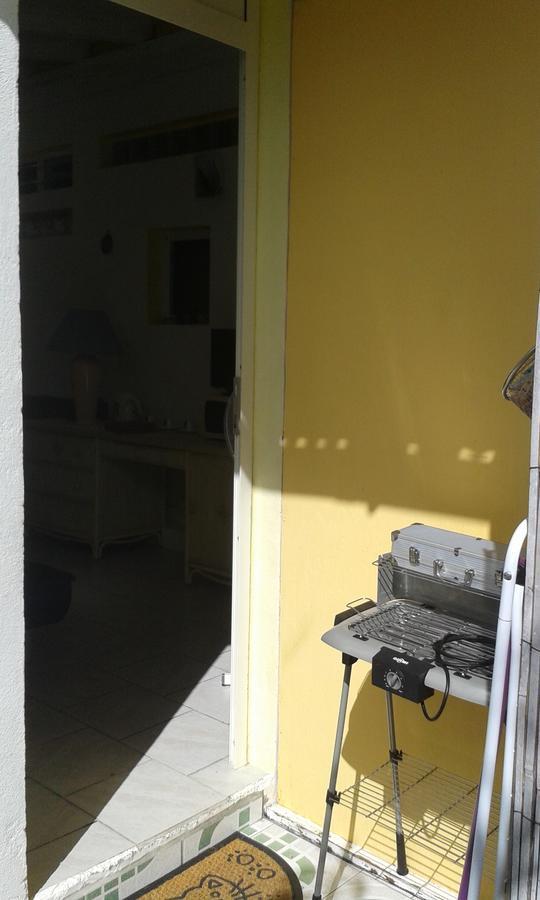 Appartement Villegiature Port-Louis Εξωτερικό φωτογραφία