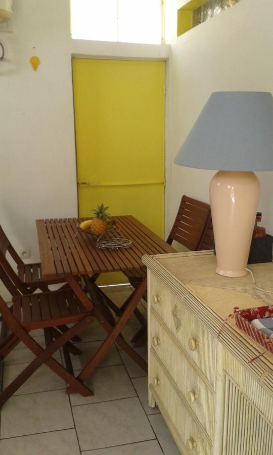 Appartement Villegiature Port-Louis Εξωτερικό φωτογραφία