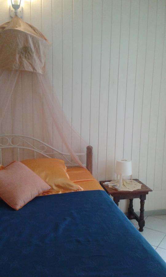 Appartement Villegiature Port-Louis Εξωτερικό φωτογραφία