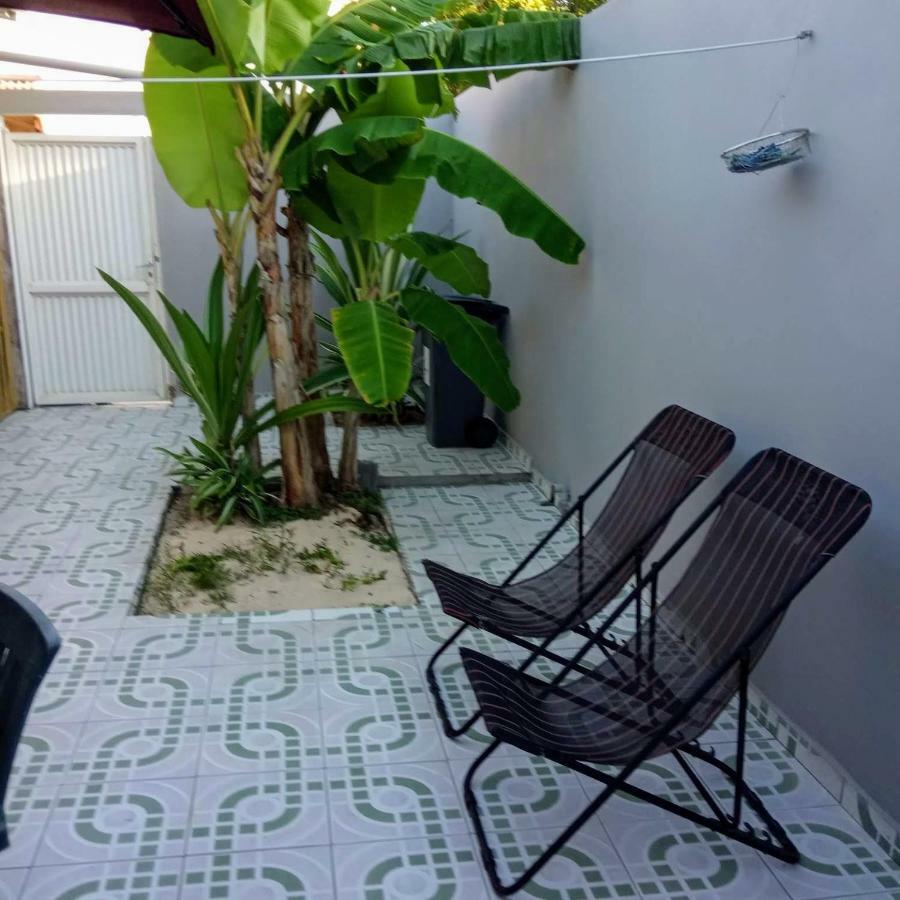 Appartement Villegiature Port-Louis Εξωτερικό φωτογραφία